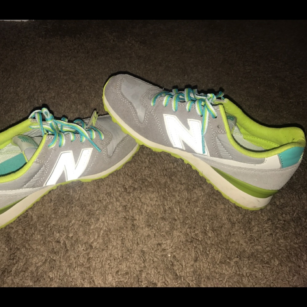 New Balance Sneakers